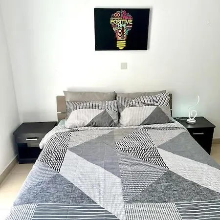 Unique 2 Bedroom In St Julians Apartment *