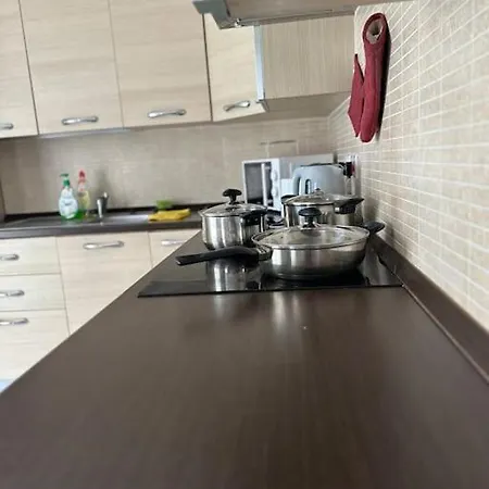Apartment Unique 2 Bedroom In St Julians *