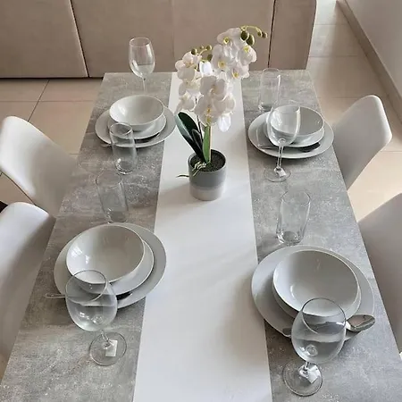 Unique 2 Bedroom In St Julians Apartment Saint Julian's