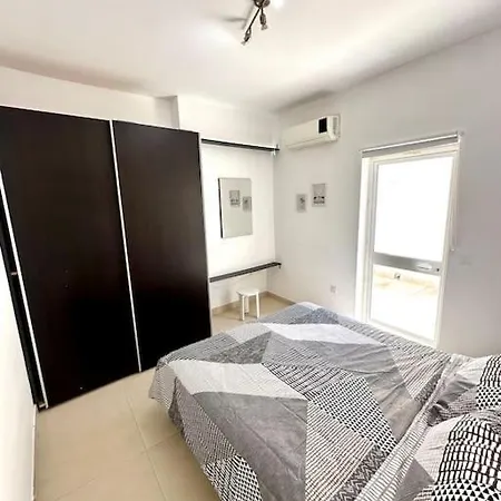 Appartement Unique 2 Bedroom In St Julians San Ġiljan